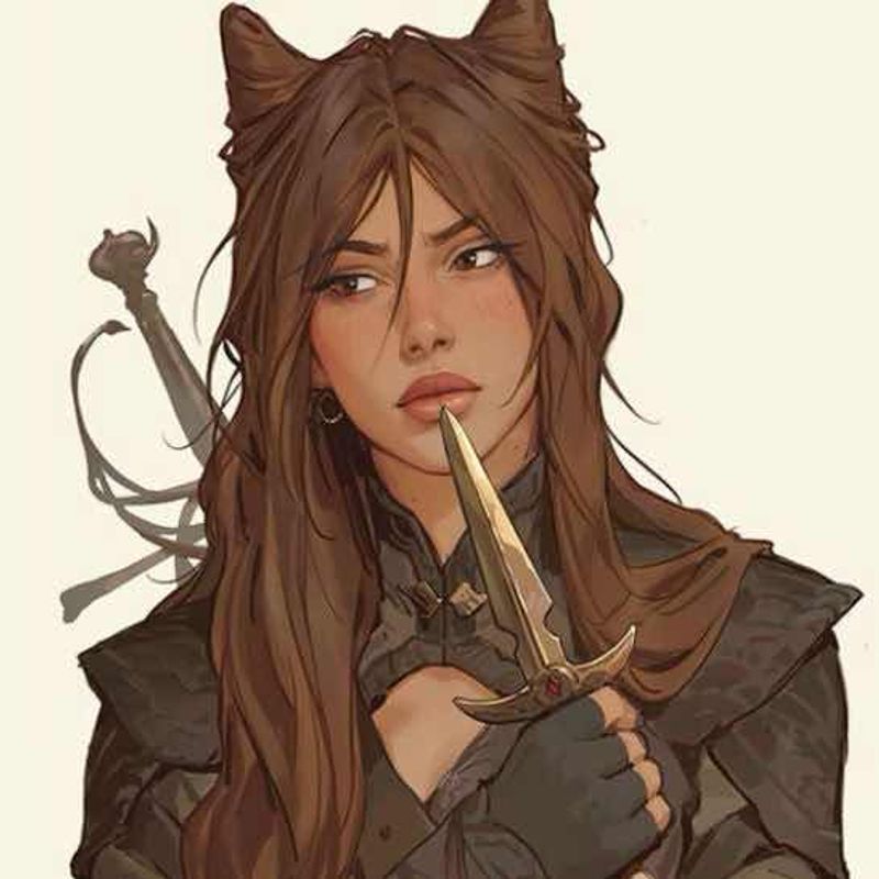 Ana Julia  picture
