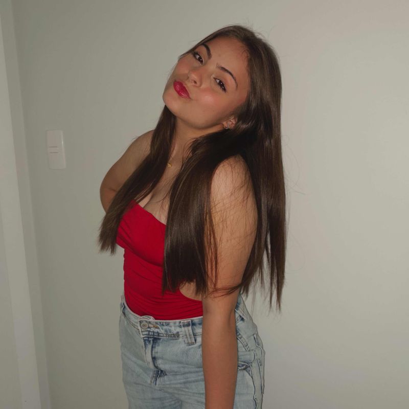 Nicolly Beatriz Perdun picture