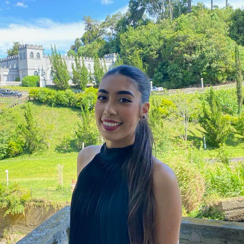 Bianca Mello  picture