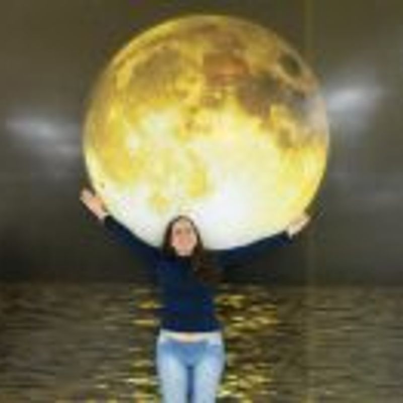 Aline Santarelli picture