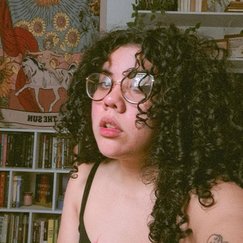 Mariana Libório  picture