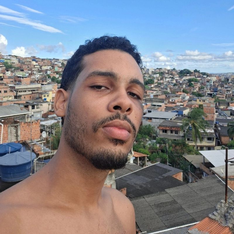 luan souza picture