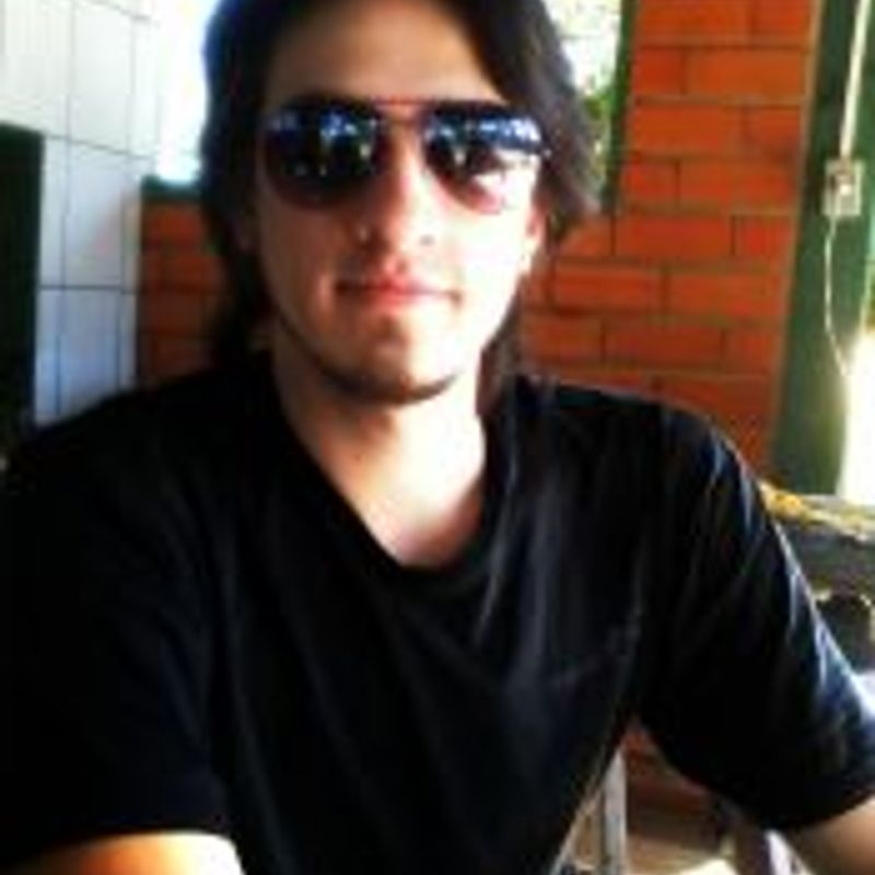 Davi Reinoldo picture