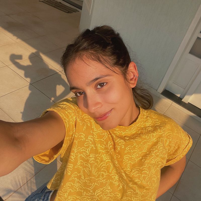 Ana Luz Damasceno  picture