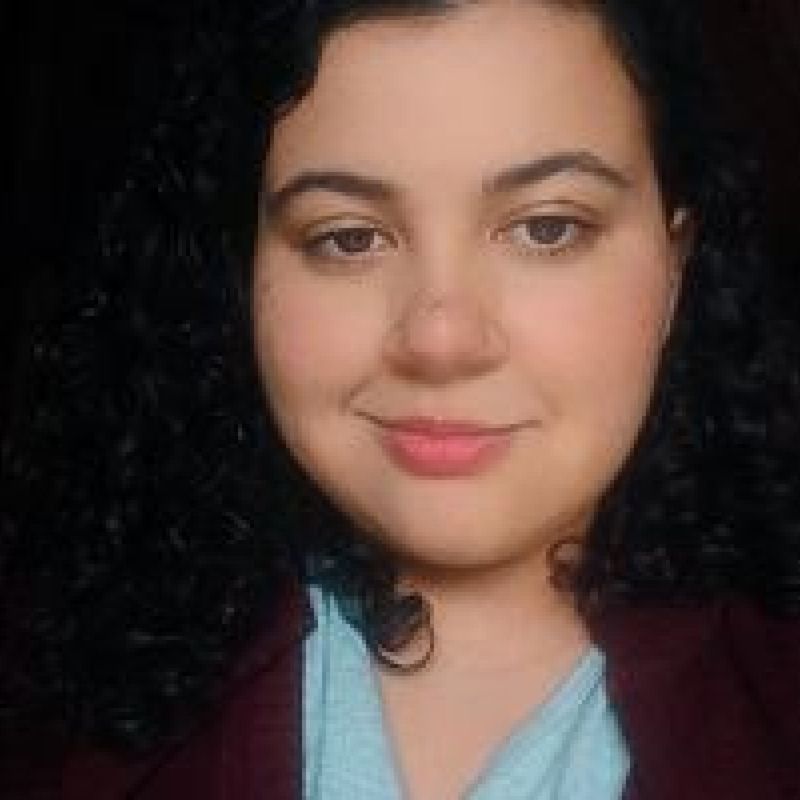 Bruna Möller de Oliveira picture