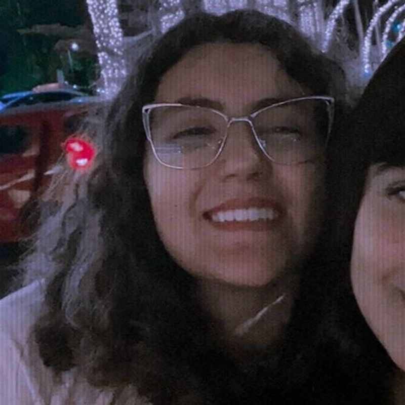 Isabela Delgado dos Santos  picture