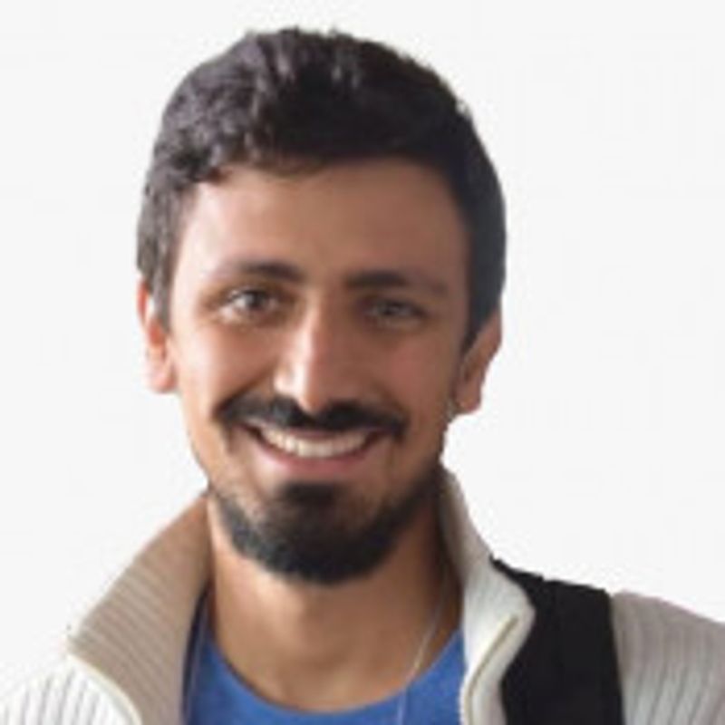 Pedro Daldegan picture