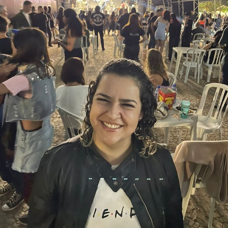 Mônica Rezende picture