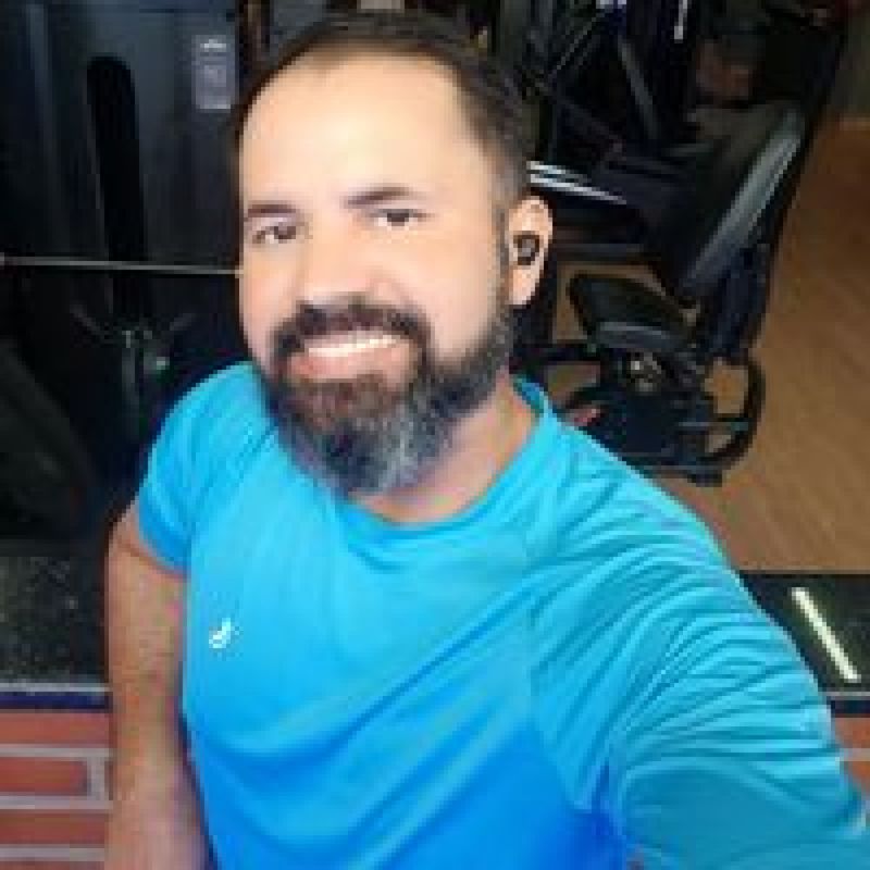 Alisson Celestino picture