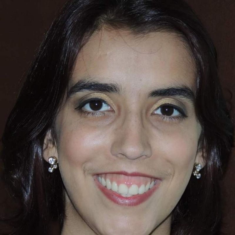 Patrícia de Oliveira Silva  picture
