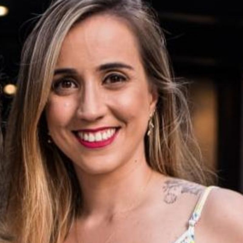 Daniela Santos de Almeida picture