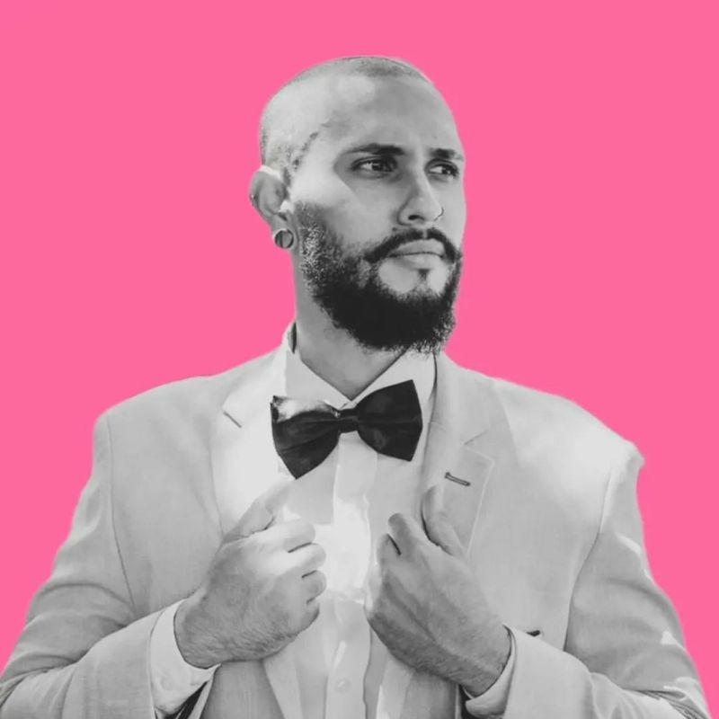 Caio Luiz Policarpo Santos  picture