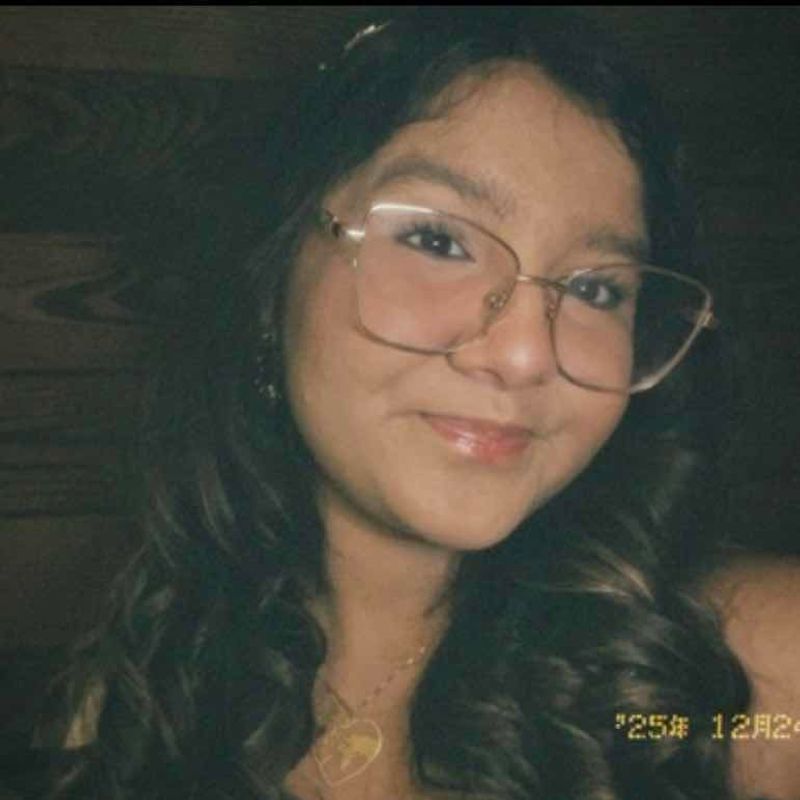 Flávia andrews picture