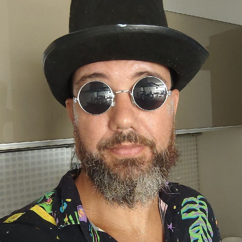 Thalismar Gonçalves picture