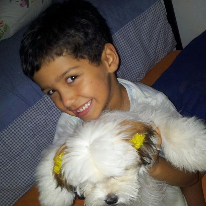 Victor Baez  picture