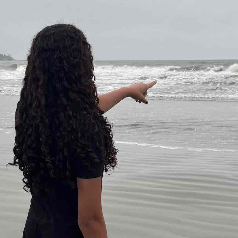 Lívia Borges  picture