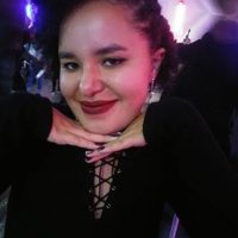 Mariana Matias picture