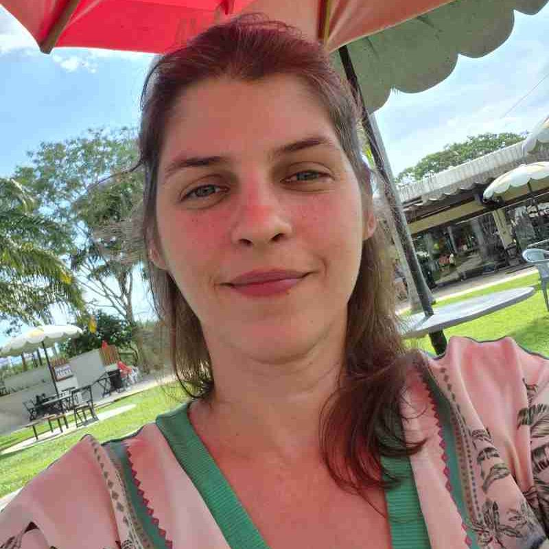 Camila Wolf de Oliveira  picture