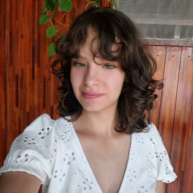 Yara De Carvalho Almeida  picture