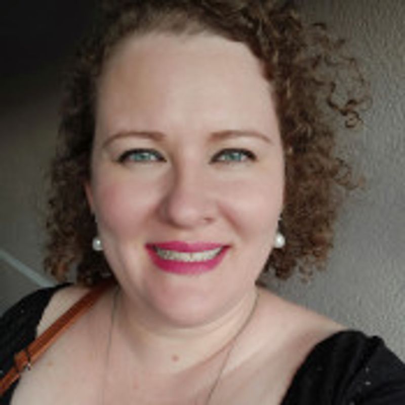 Aline Zeeberg picture