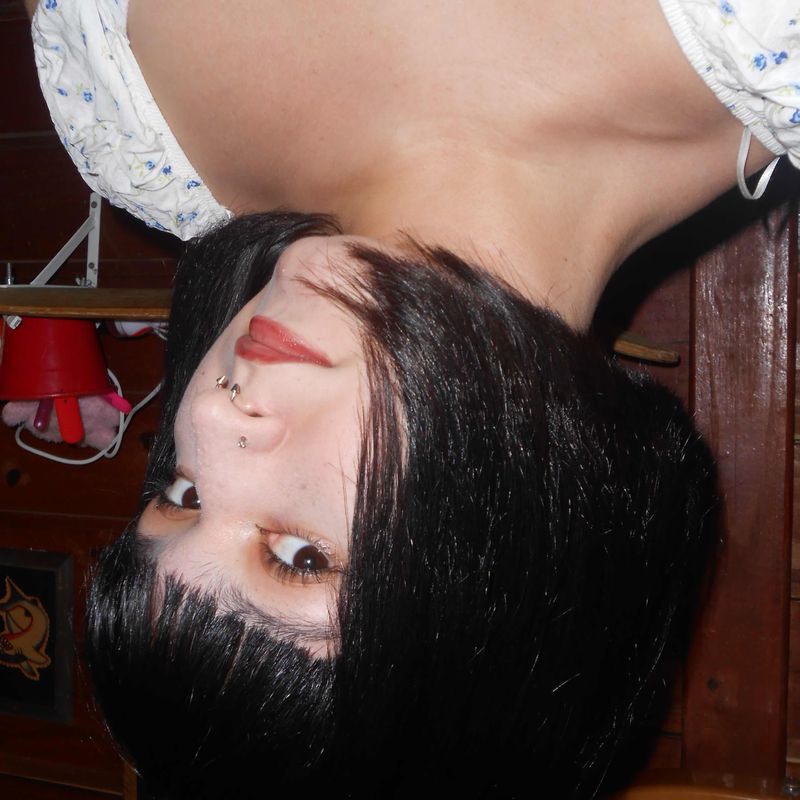 gaby machado picture