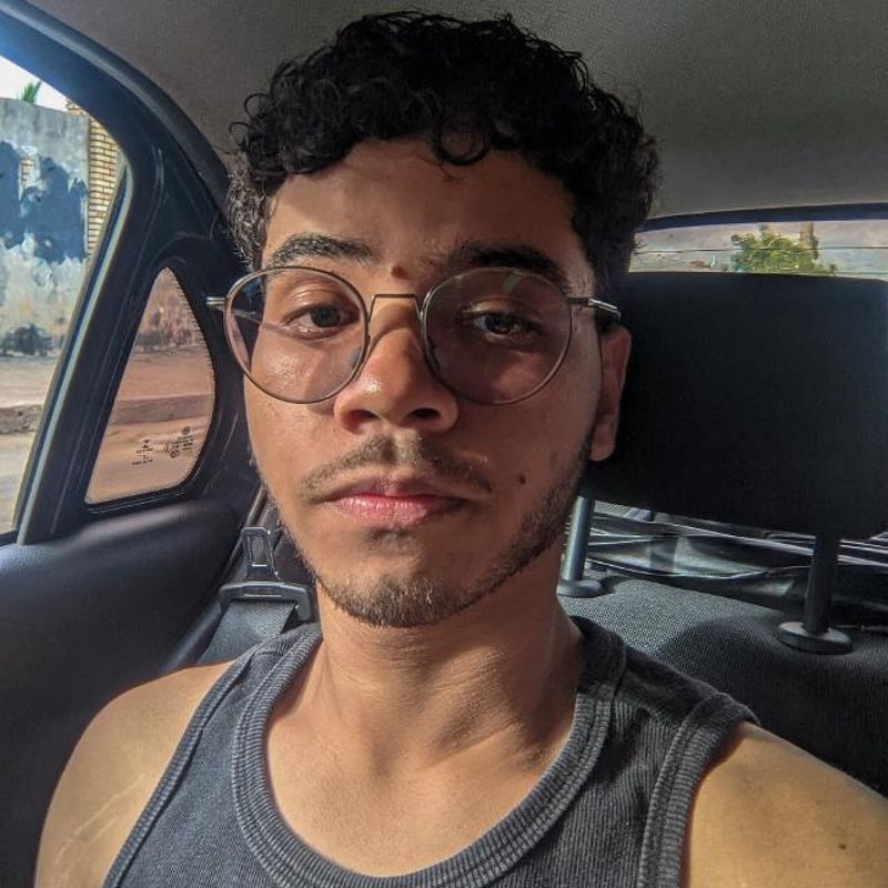 Luan Bezerra picture