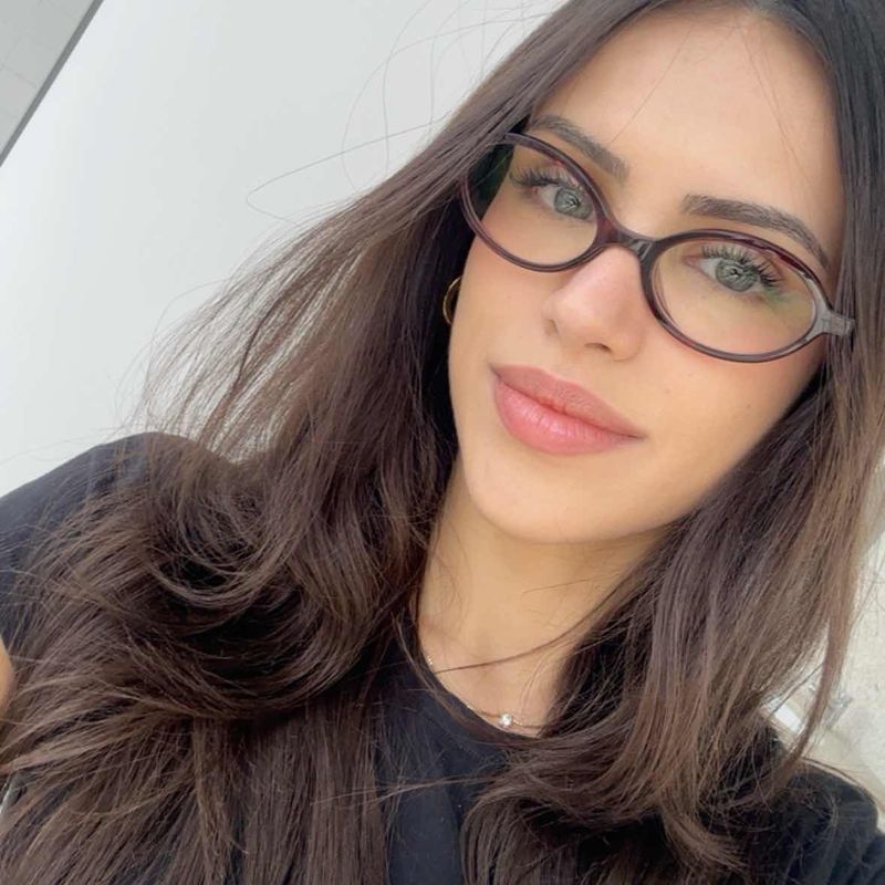 Isadora Braz Palma picture