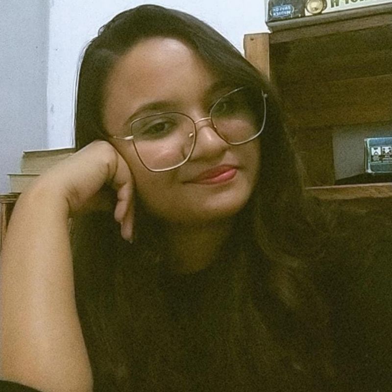 Eliana Tavares  picture