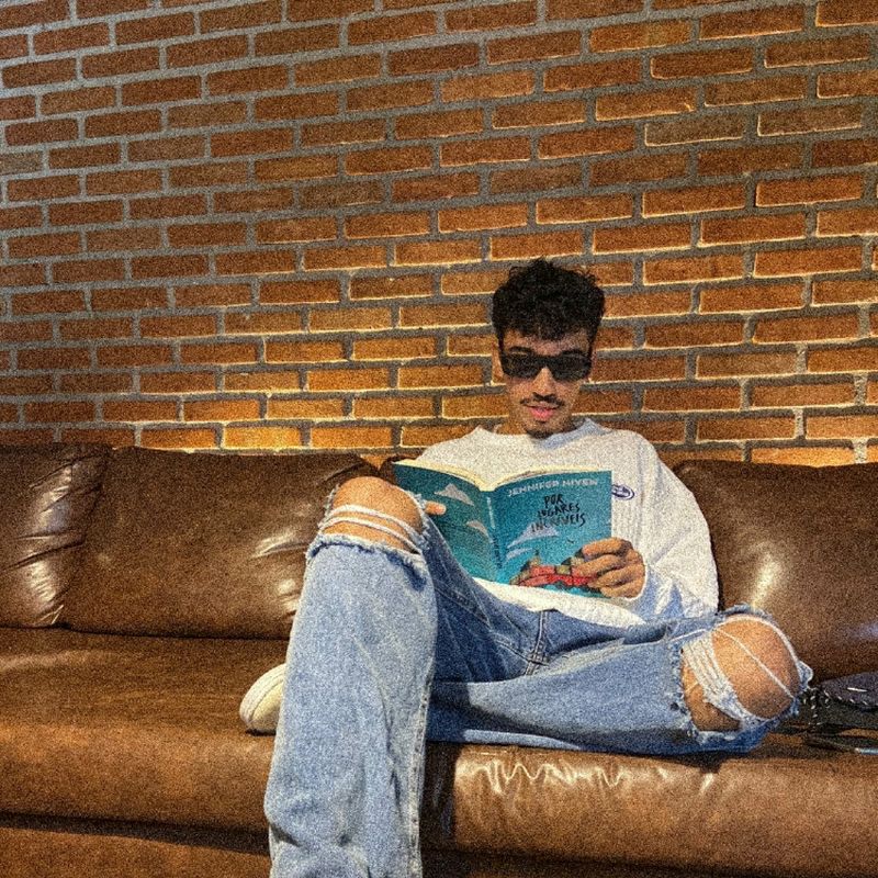 Nicolas Simão  picture
