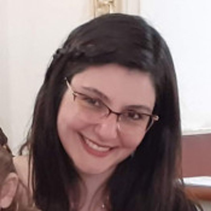 Lívia Taisa Rolim Stocco picture