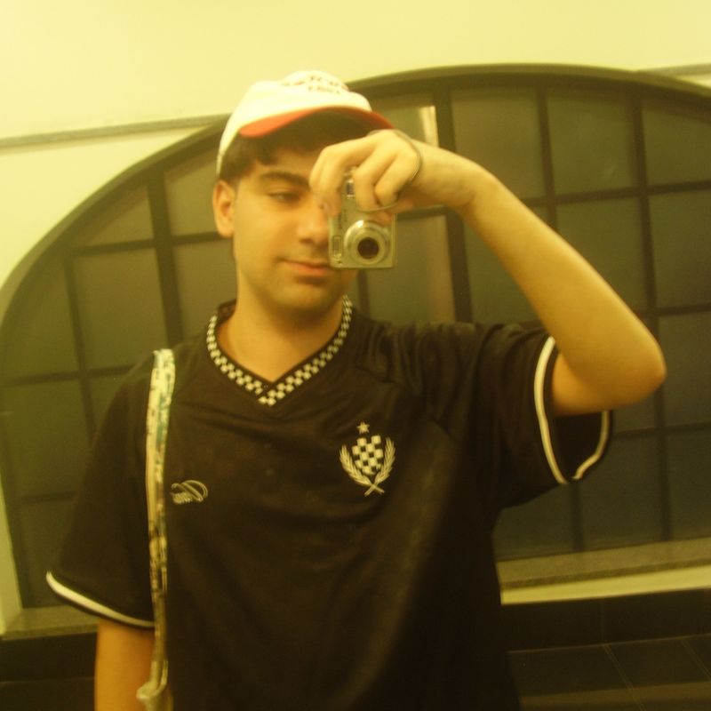 Gustavo Sousa picture
