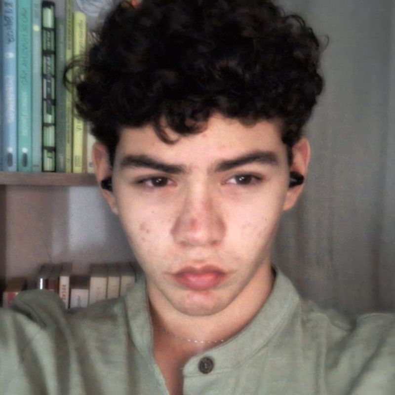 Mateus Lima picture