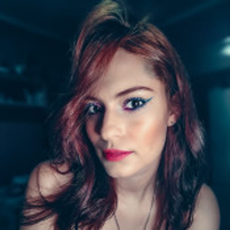 Bárbara Ferreira picture