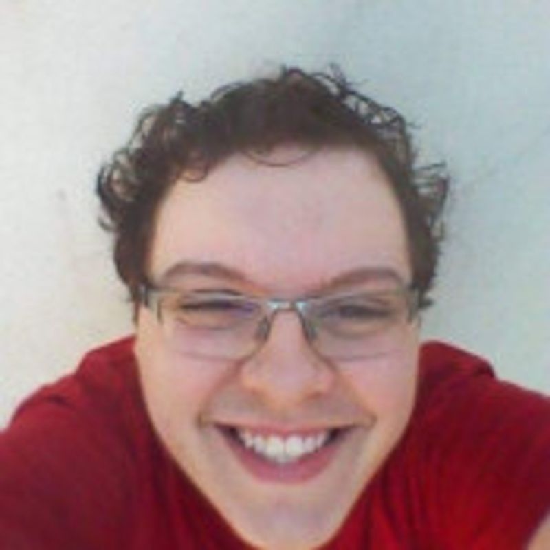Marcos da Silva Nandi picture