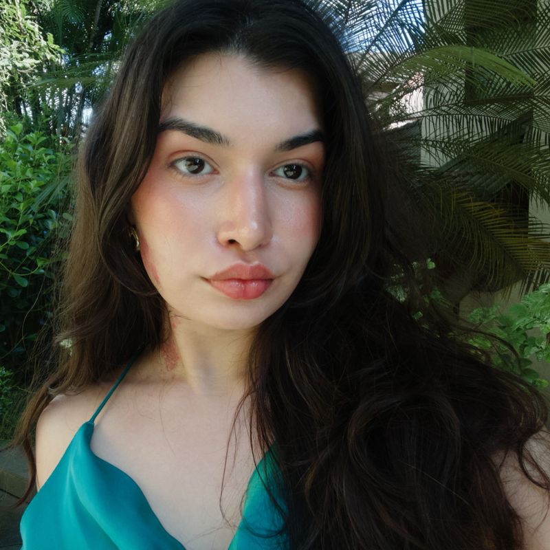 Fernanda Greiner picture