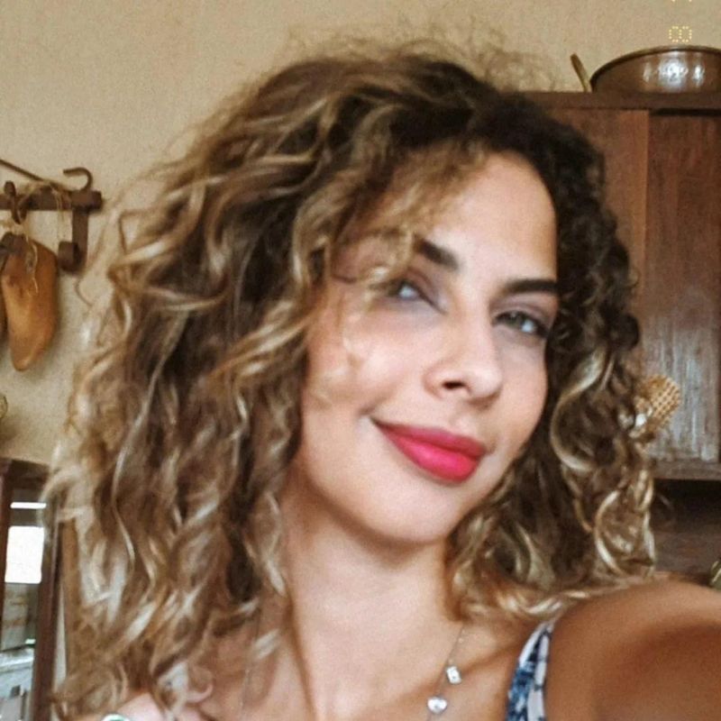 Luma Guimarães picture