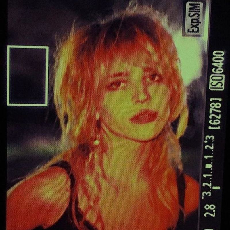 Rebeka Landucci picture