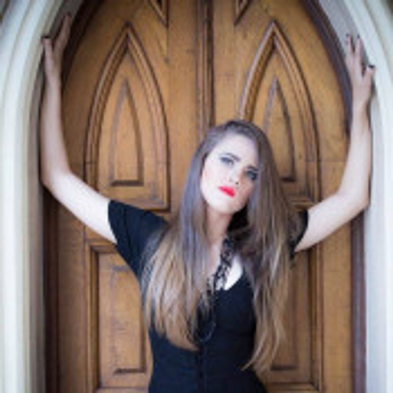 Cecília Bohrer Oliveira Martins picture