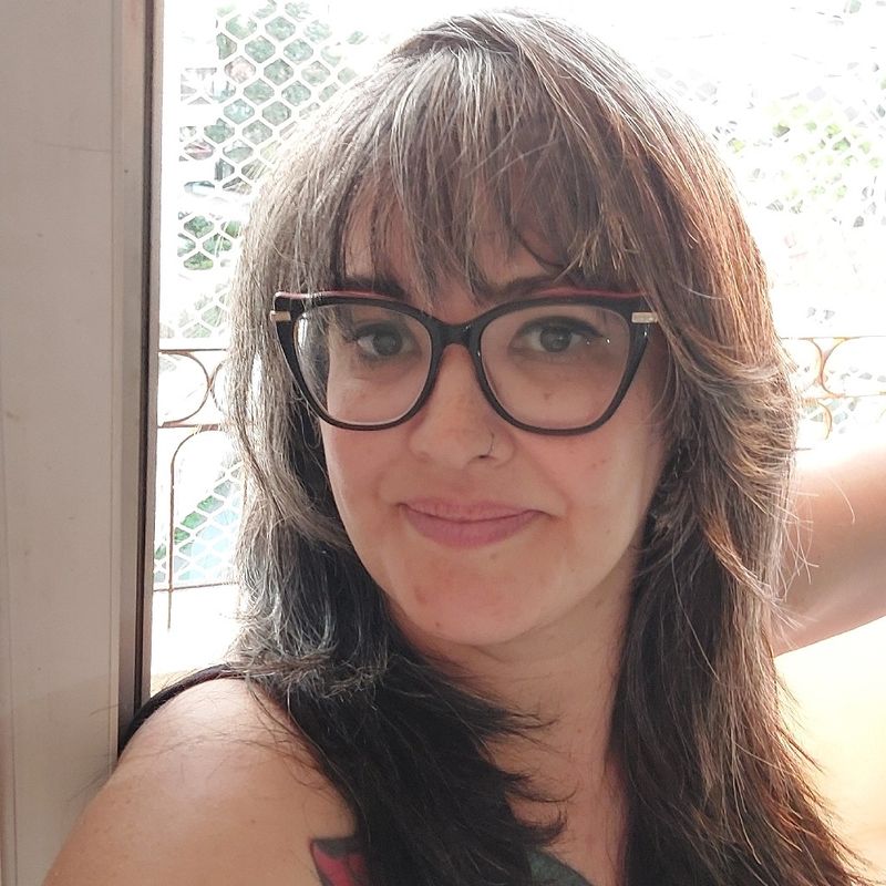 Suzana Rizzo picture