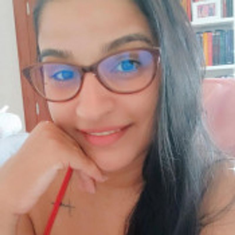 Danila Araújo picture