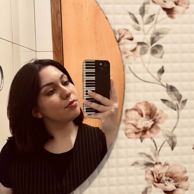 Talita Furtado picture