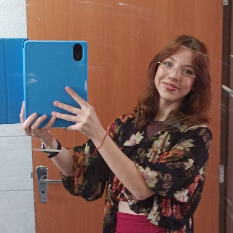 Maria Eduarda  picture
