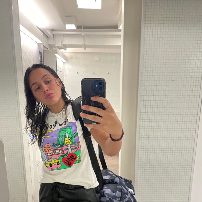 Maria Eduarda picture