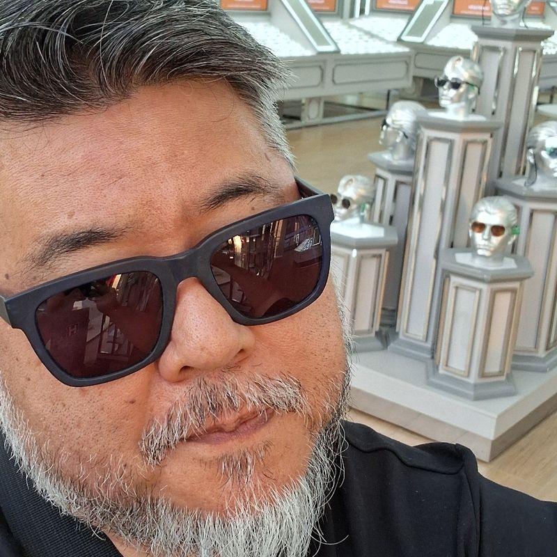 Gildo Yamashiro picture