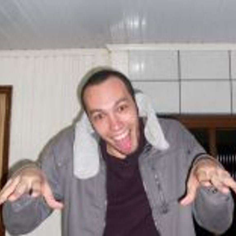 Denis Araujo Mariano picture