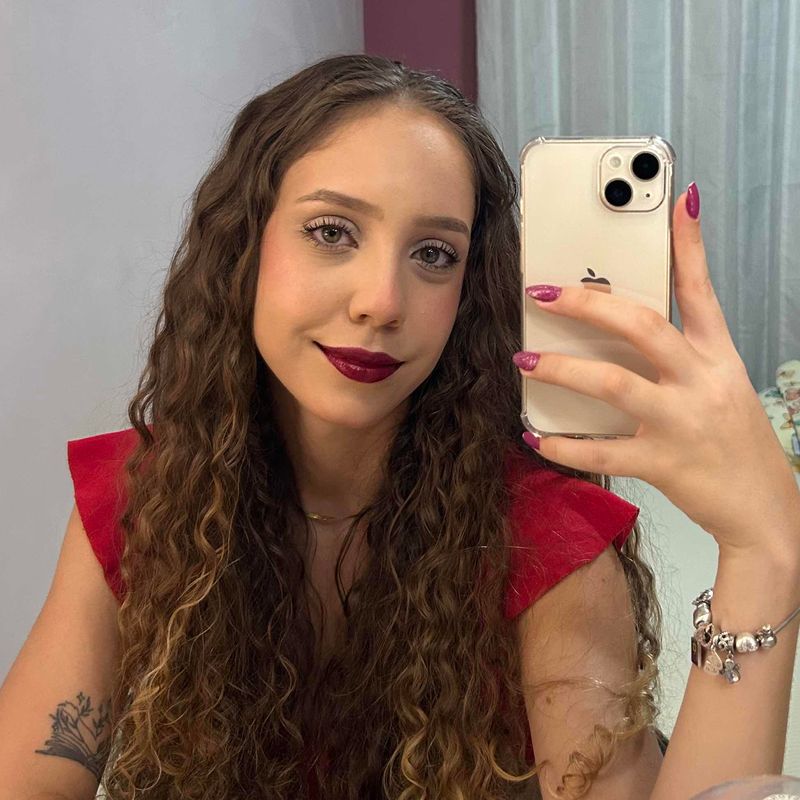 Paloma Cerqueira  picture