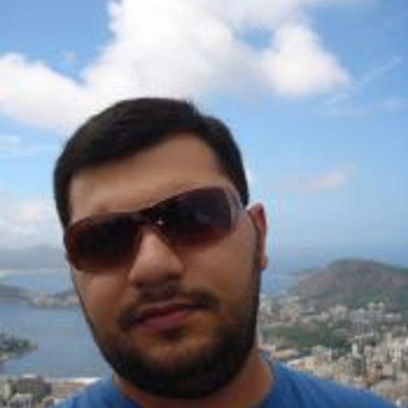 Elivelto Silva picture