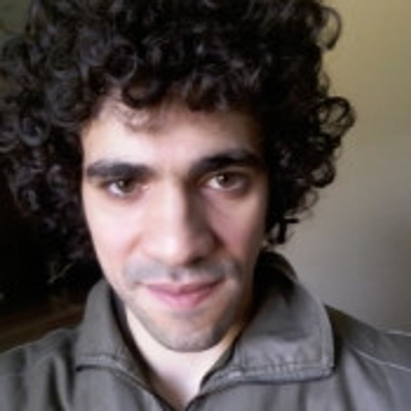 Tiago Ceccon picture