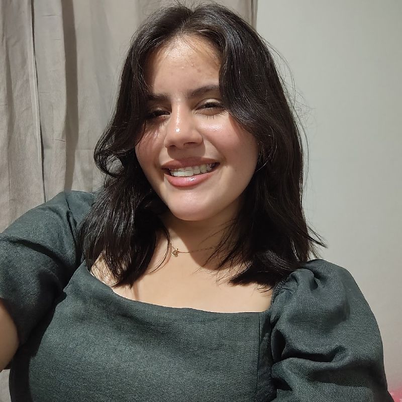 Raphaely Lima picture