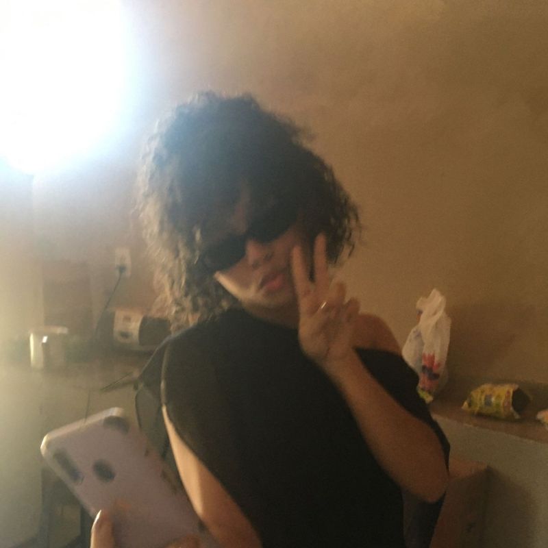 Julia Rocha picture